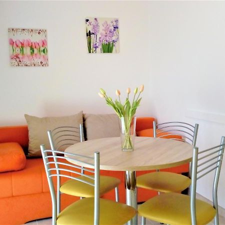 Istra 2 Apartment Medulin Ngoại thất bức ảnh
