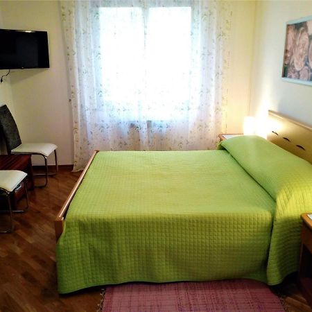 Istra 2 Apartment Medulin Ngoại thất bức ảnh