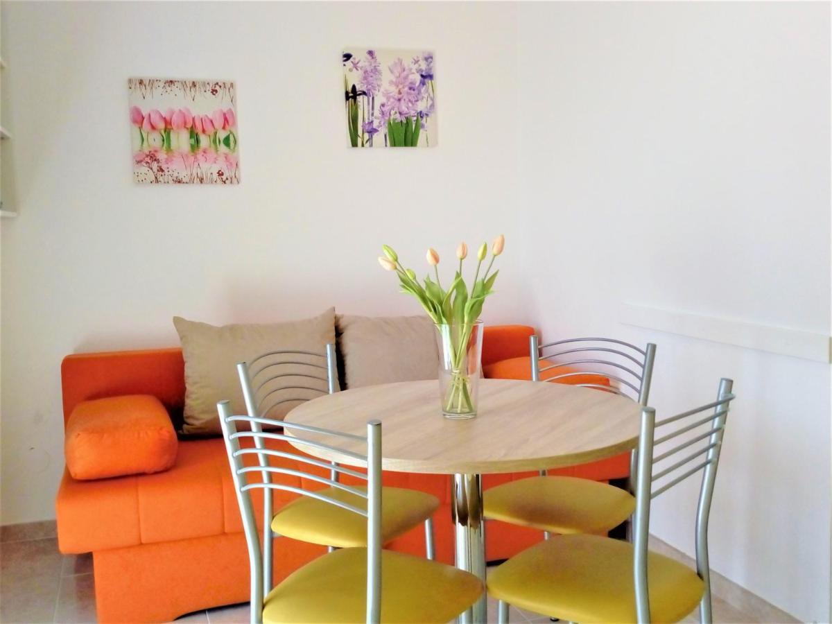Istra 2 Apartment Medulin Ngoại thất bức ảnh