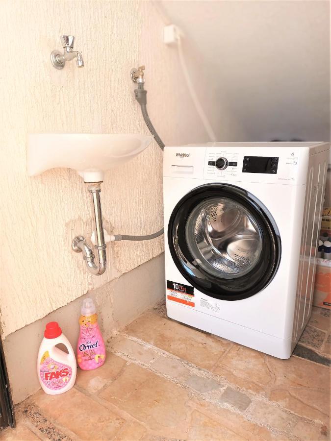 Istra 2 Apartment Medulin Ngoại thất bức ảnh