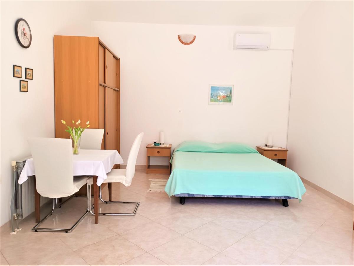 Istra 2 Apartment Medulin Ngoại thất bức ảnh